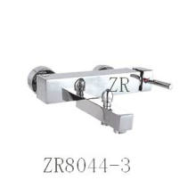 ZR8044 Series-Square Brass Faucet